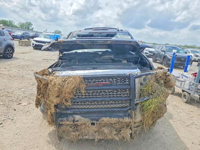 Продаж на аукціоні авто 2018 Gmc Sierra, vin: 1GT42YEY5JF186447, номер лоту: 50286326