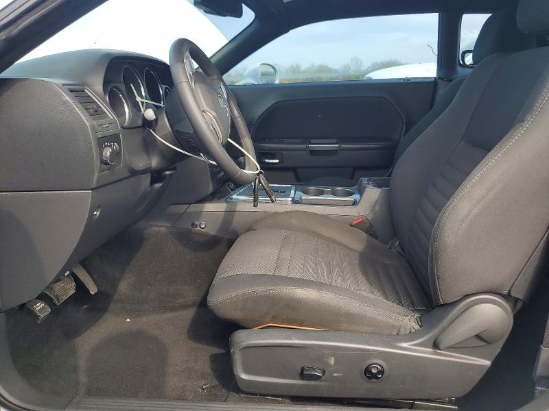 Продажа на аукционе авто 2014 Dodge Challenger, vin: 2C3CDYAG4EH250280, номер лота: 49655796