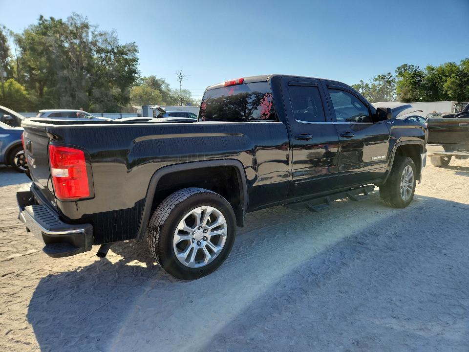 51279496 :رقم المزاد ، 1GTV2MEH9GZ272171 vin ، 2016 Gmc Sierra مزاد بيع