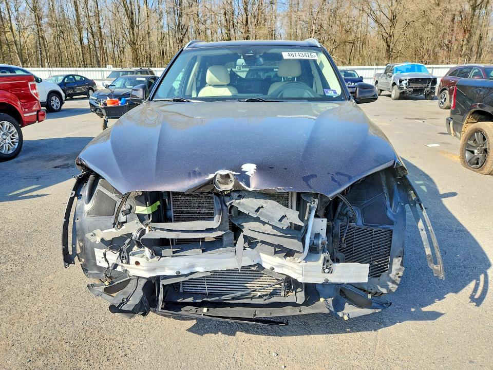 Продажа на аукционе авто 2016 Bmw X5, vin: 5UXKR0C56G0S93059, номер лота: 46743426