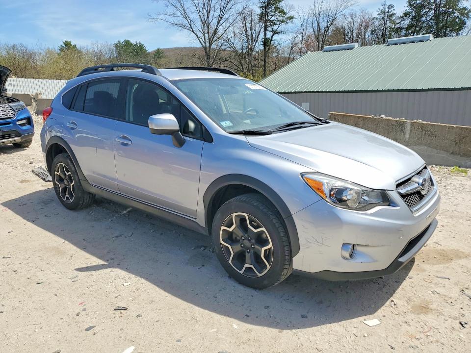 51127066 :رقم المزاد ، JF2GPACC2E8309596 vin ، 2014 Subaru Xv Crosstrek مزاد بيع