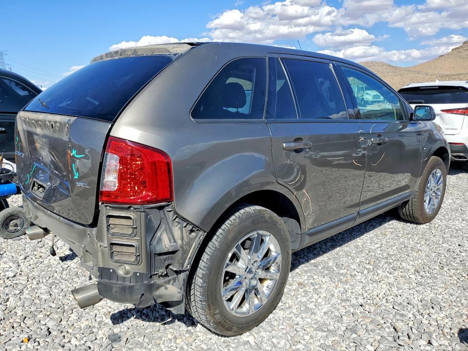 Aukcja sprzedaży 2014 Ford Edge, vin: 2FMDK3JC3EBB00892, numer aukcji: 49114646