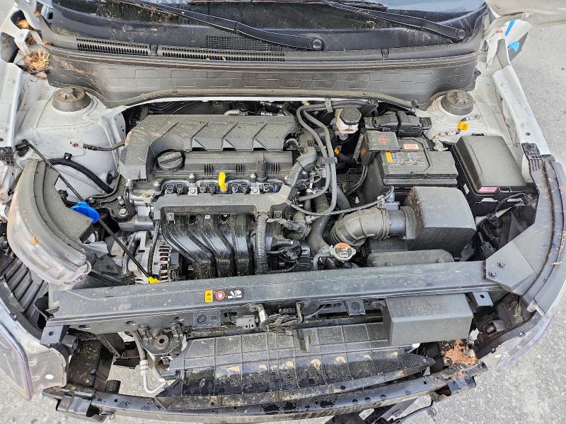 Продажа на аукционе авто 2026 Hyundai Venue, vin: KMHRC8A31TU429551, номер лота: 56496346