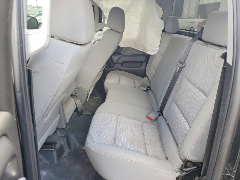 48506856 :رقم المزاد ، 2GTR1LECXK1184041 vin ، 2019 Gmc Sierra Limited مزاد بيع