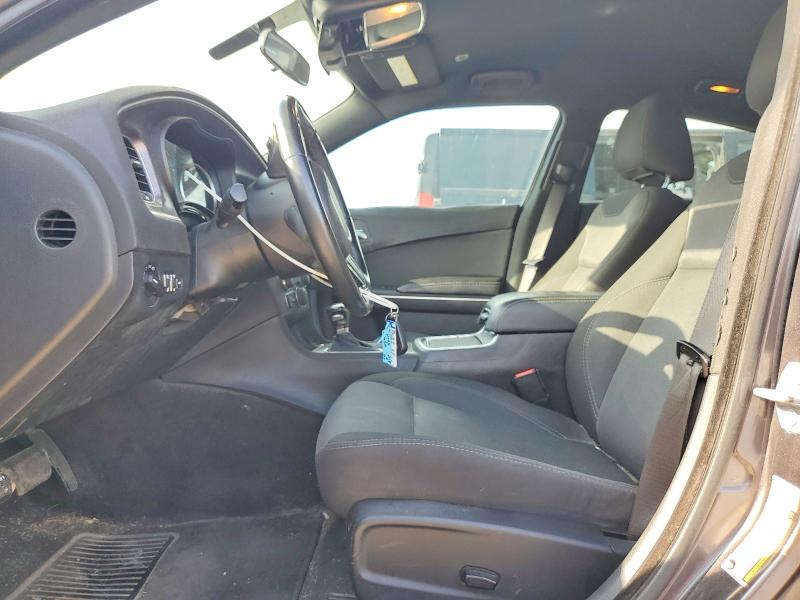 Продажа на аукционе авто 2018 Dodge Charger, vin: 2C3CDXBG6JH239008, номер лота: 50178446