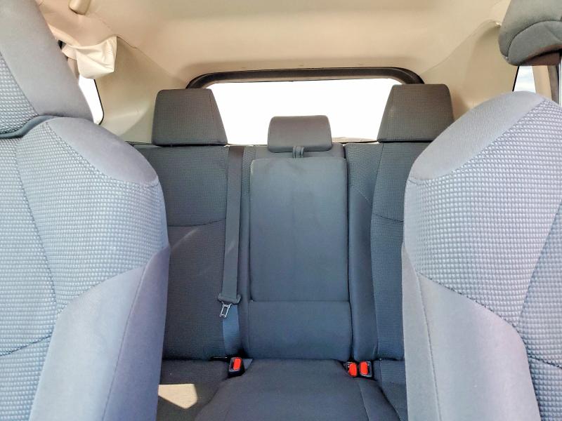 2021 Toyota Rav4 მანქანა იყიდება აუქციონზე, vin: 2T3K1RFV2MC114808, აუქციონის ნომერი: 49021556