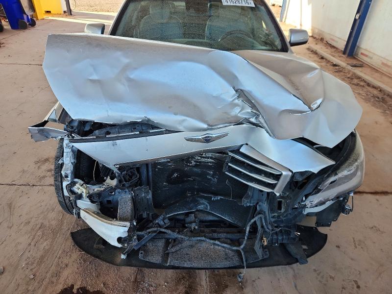 Продажа на аукционе авто 2015 Hyundai Genesis, vin: KMHGN4JE8FU016851, номер лота: 41628716