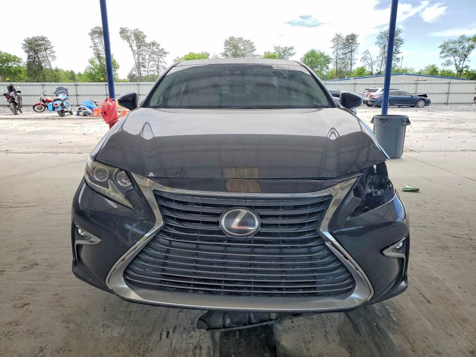 Aukcja sprzedaży 2016 Lexus Es, vin: JTHBK1GG8G2219698, numer aukcji: 49641926