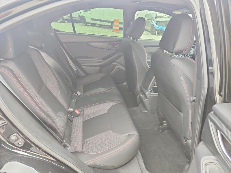 Aukcja sprzedaży 2023 Subaru Wrx, vin: JF1VBAF66P9812724, numer aukcji: 48913276