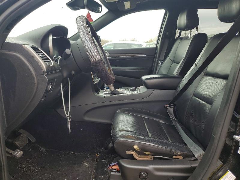 Продажа на аукционе авто 2019 Jeep Grand Cherokee, vin: 1C4RJFBG9KC815655, номер лота: 47995766