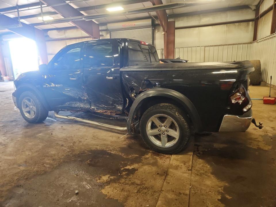 49284556 :رقم المزاد ، 1C6RD7LT4CS240680 vin ، 2012 Dodge Ram 1500 مزاد بيع