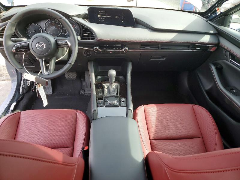 Aukcja sprzedaży 2026 Mazda 3, vin: JM1BPBLL6T1860604, numer aukcji: 49251146