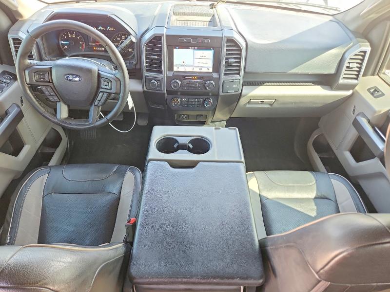 Auction sale of the 2019 Ford F150, vin: 1FTEW1EP8KFC25573, lot number: 49787686