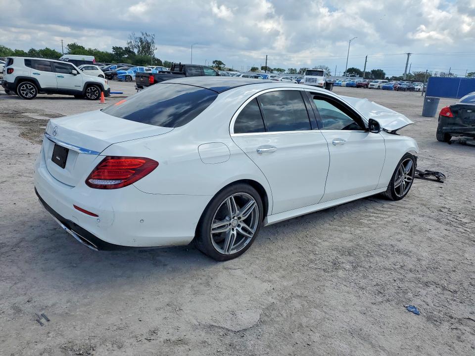 Продажа на аукционе авто 2017 Mercedes-benz E, vin: WDDZF4JB4HA072585, номер лота: 51789626