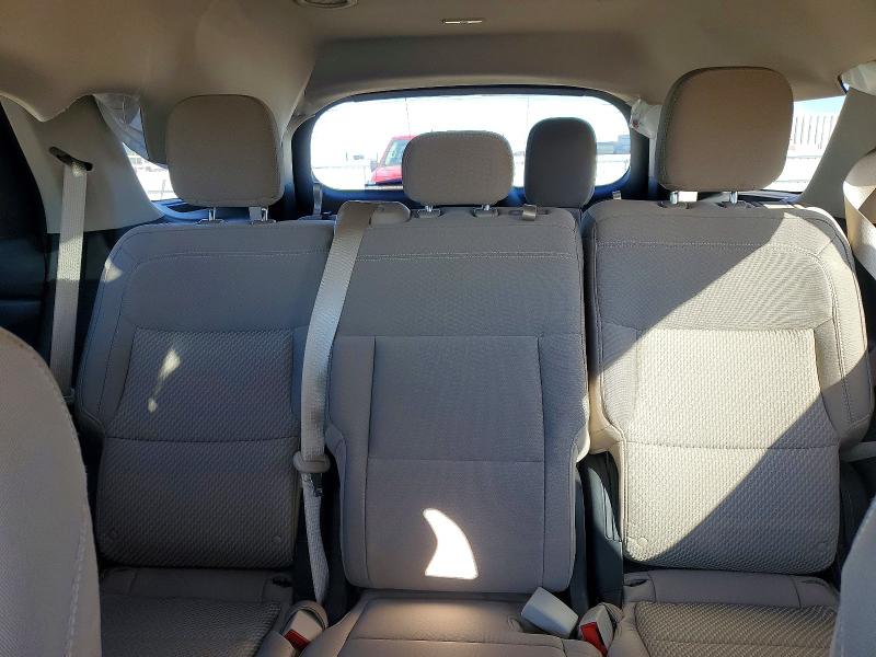 2023 Ford Explorer მანქანა იყიდება აუქციონზე, vin: 1FMSK8BB9PGA00382, აუქციონის ნომერი: 51205556