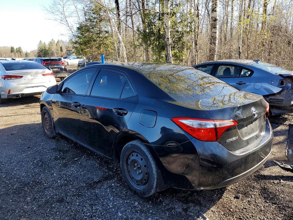Aukcja sprzedaży 2014 Toyota Corolla, vin: 2T1BURHE1EC087339, numer aukcji: 48674016