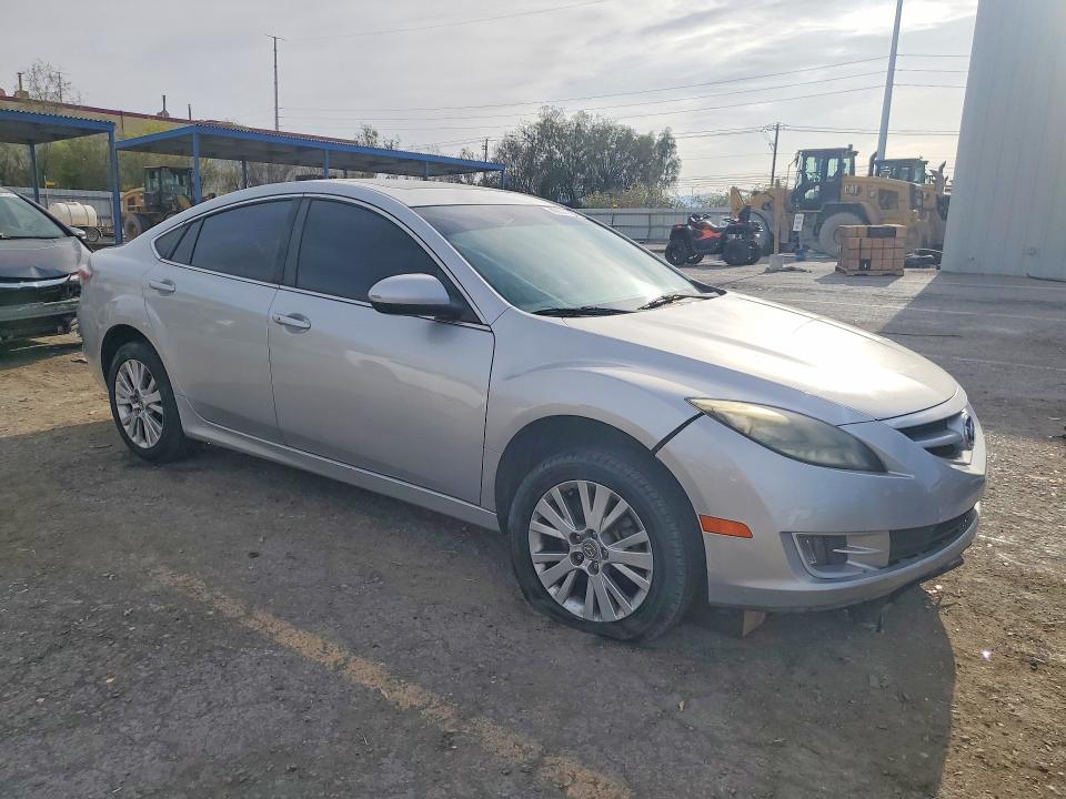 Aukcja sprzedaży 2009 Mazda 6, vin: 1YVHP82A595M39949, numer aukcji: 49831366
