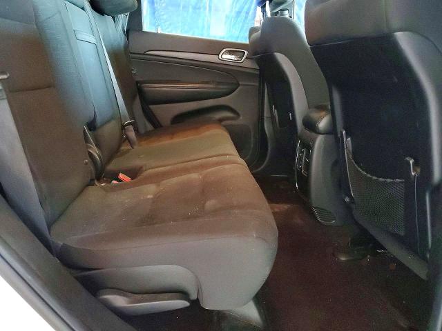 Aukcja sprzedaży 2015 Jeep Grand Cherokee, vin: 1C4RJFAG1FC227305, numer aukcji: 50708796