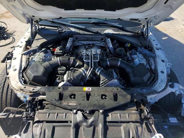 Продаж на аукціоні авто 2015 Bmw M6, vin: WBSLZ9C57FD651473, номер лоту: 51179096