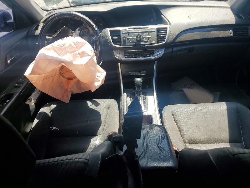 2014 Honda Accord მანქანა იყიდება აუქციონზე, vin: 1HGCR2F53EA004659, აუქციონის ნომერი: 50803846