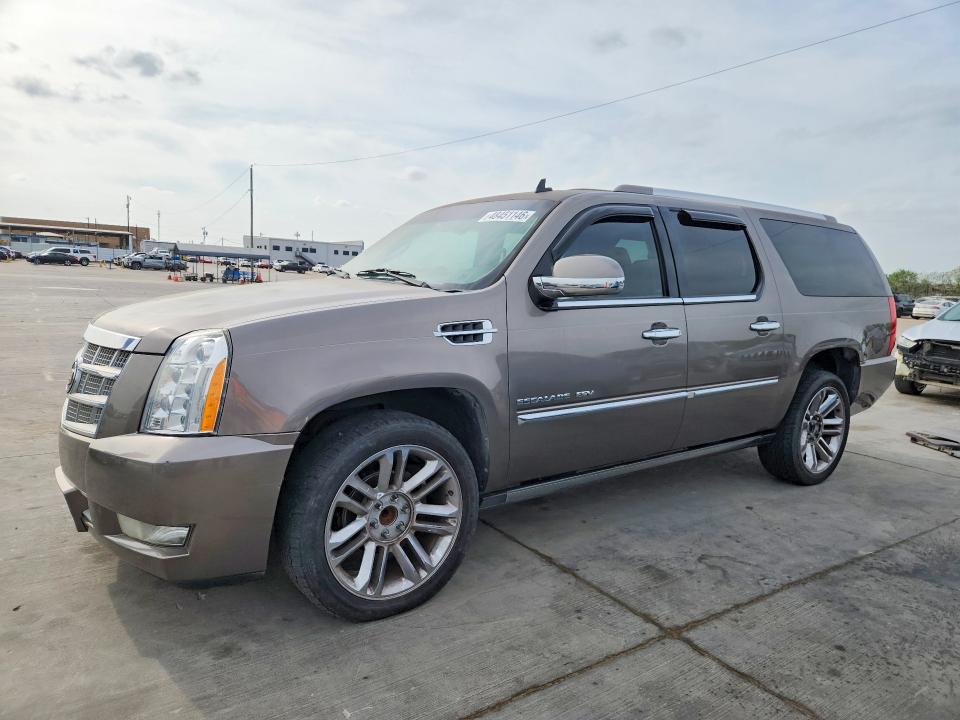 Продажа на аукционе авто 2014 Cadillac Escalade, vin: 1GYS3KEF0ER188167, номер лота: 48451146