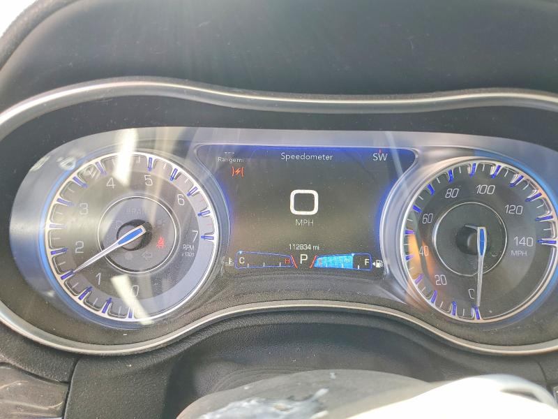 Продажа на аукционе авто 2017 Chrysler 300c, vin: 2C3CCAKG6HH565529, номер лота: 51648386