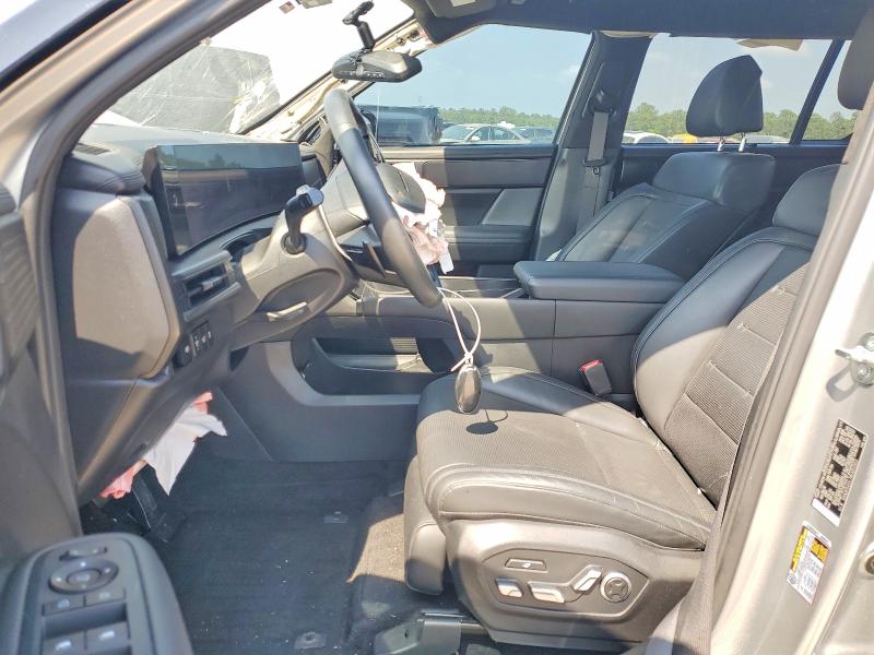 51694806 :رقم المزاد ، 5NMP54GL7RH033355 vin ، 2024 Hyundai Santa Fe مزاد بيع
