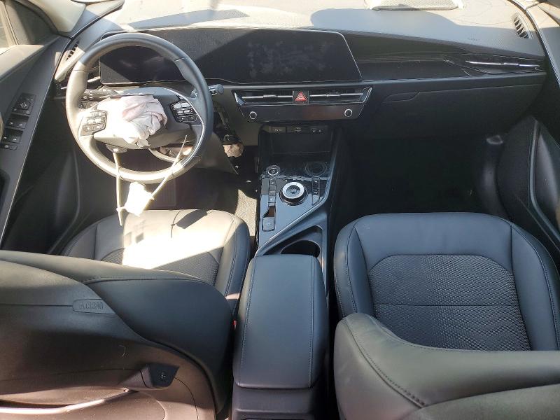 Продажа на аукционе авто 2023 Kia Niro, vin: KNDCR3L19P5073860, номер лота: 50836036