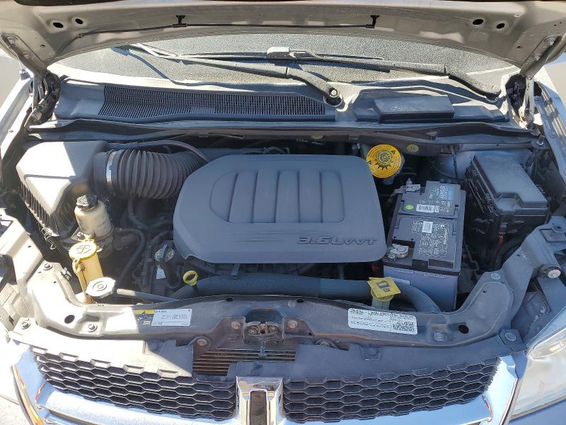 2020 Dodge Grand Caravan მანქანა იყიდება აუქციონზე, vin: 2C4RDGCG7LR194615, აუქციონის ნომერი: 50051836