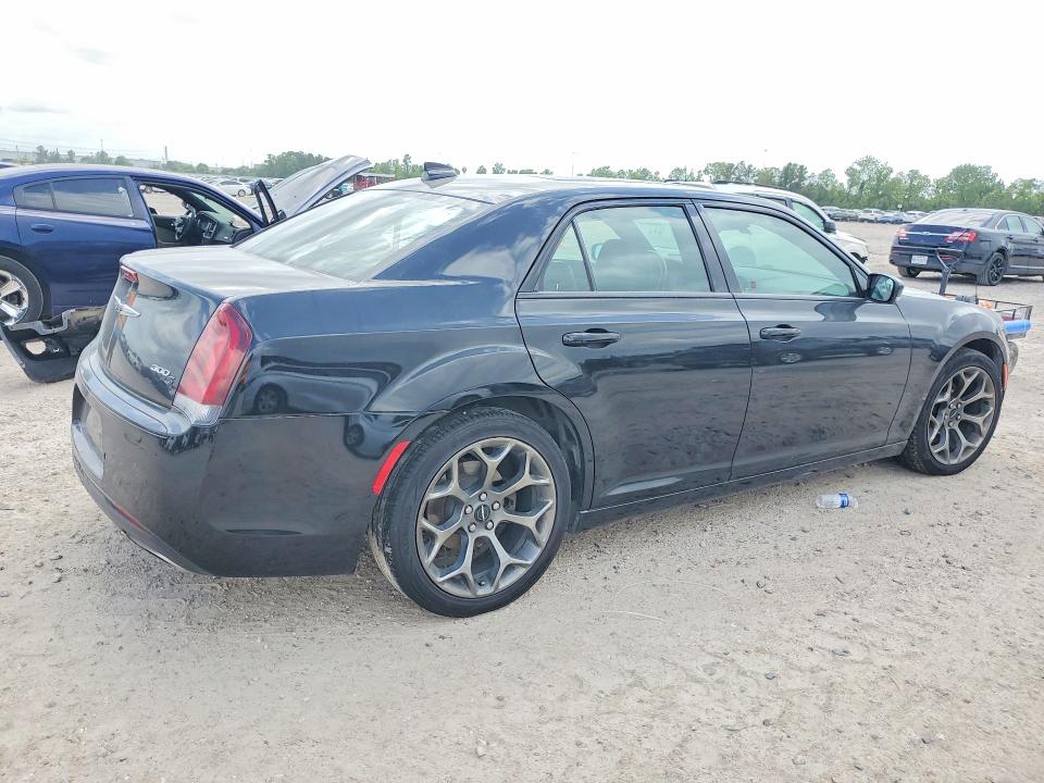 49911196 :رقم المزاد ، 2C3CCABG6HH512068 vin ، 2017 Chrysler 300 مزاد بيع