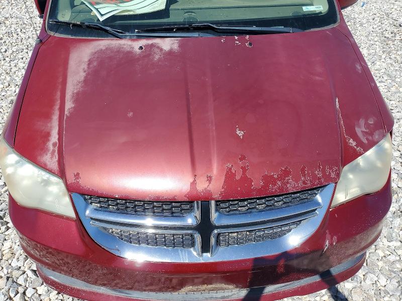 Продаж на аукціоні авто 2011 Dodge Grand Caravan, vin: 2D4RN3DG7BR639344, номер лоту: 48877316