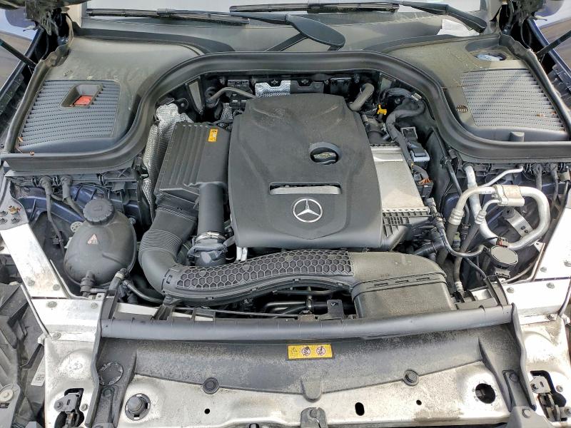 Aukcja sprzedaży 2018 Mercedes-benz Glc, vin: WDC0G4KBXJV106004, numer aukcji: 48665716