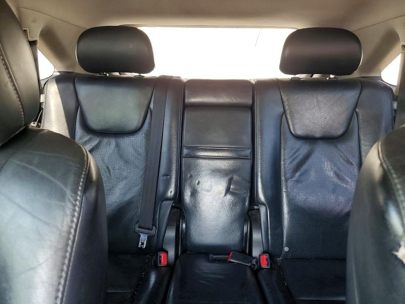 Aukcja sprzedaży 2013 Lexus Rx 350, vin: 2T2BK1BA6DC166593, numer aukcji: 48574936