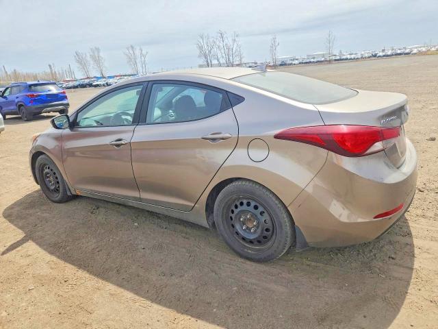 Продажа на аукционе авто 2015 Hyundai Elantra, vin: 5NPDH4AE5FH563939, номер лота: 51497516