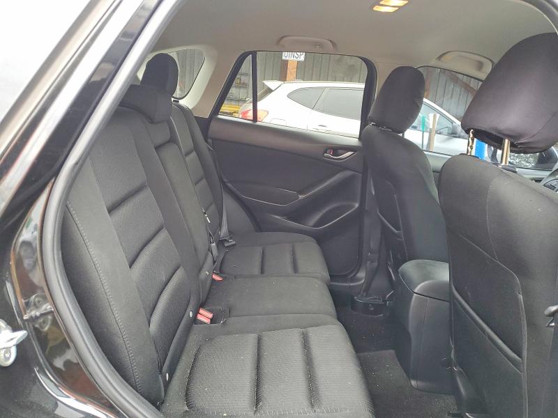 Продаж на аукціоні авто 2013 Mazda Cx-5, vin: JM3KE4CE3D0145720, номер лоту: 48520256
