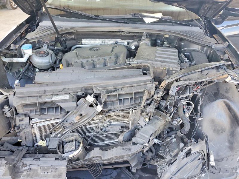 48420526 :رقم المزاد ، 3VV3B7AX0NM044825 vin ، 2022 Volkswagen Tiguan مزاد بيع