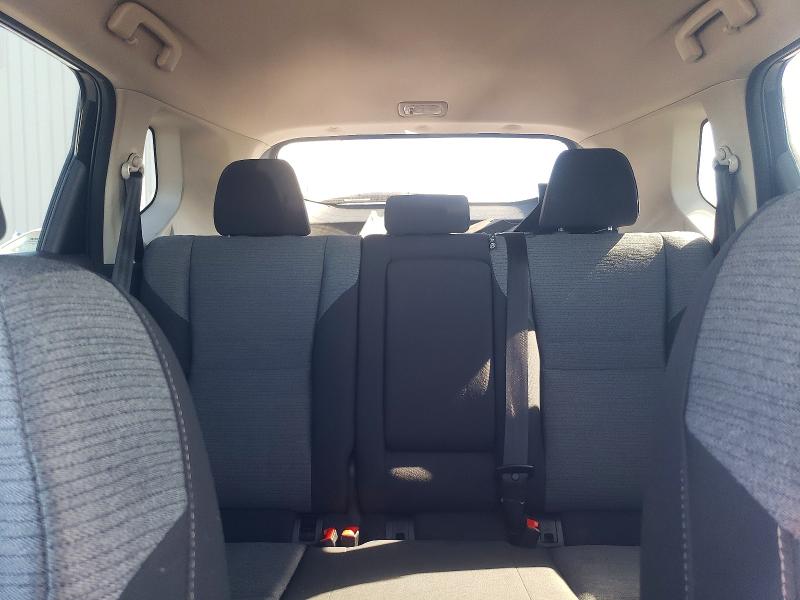48226736 :رقم المزاد ، 5N1AT3BA6MC773669 vin ، 2021 Nissan Rogue مزاد بيع