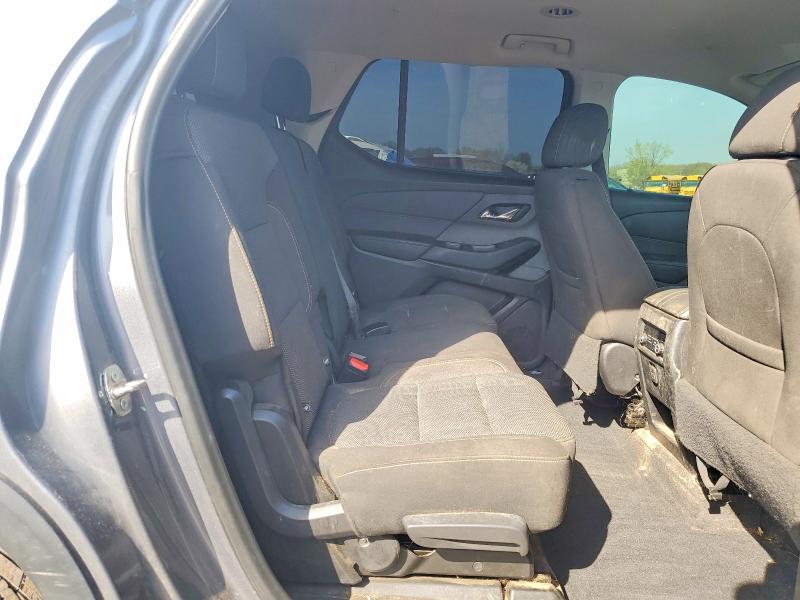 Продаж на аукціоні авто 2019 Chevrolet Traverse, vin: 1GNEVFKW8KJ264082, номер лоту: 48866756