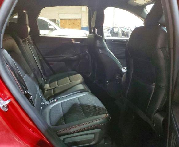 Aukcja sprzedaży 2025 Ford Escape, vin: 1FMCU9MN9SUA46431, numer aukcji: 48961116