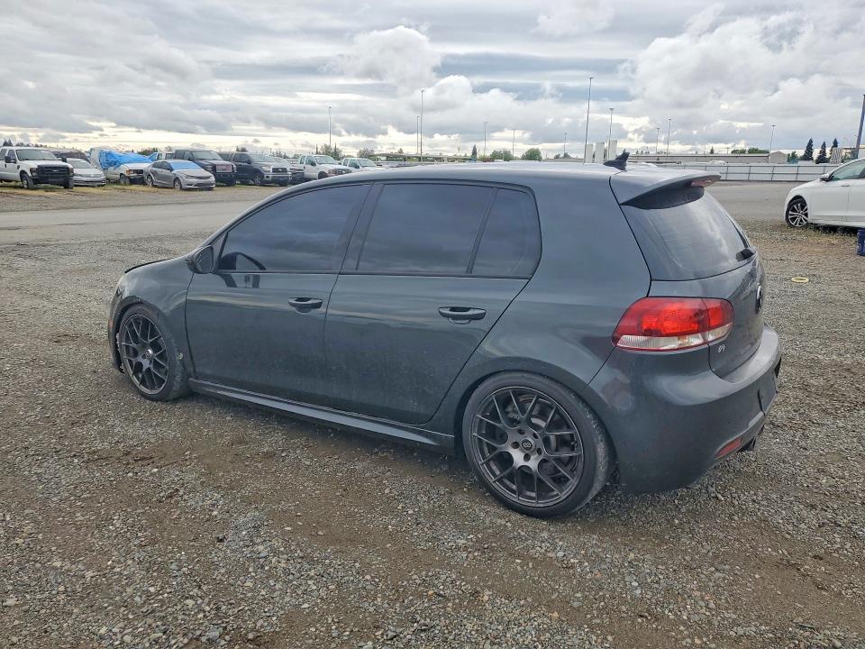 48642776 :رقم المزاد ، WVWPF7AJ9DW116796 vin ، 2013 Volkswagen Golf R مزاد بيع