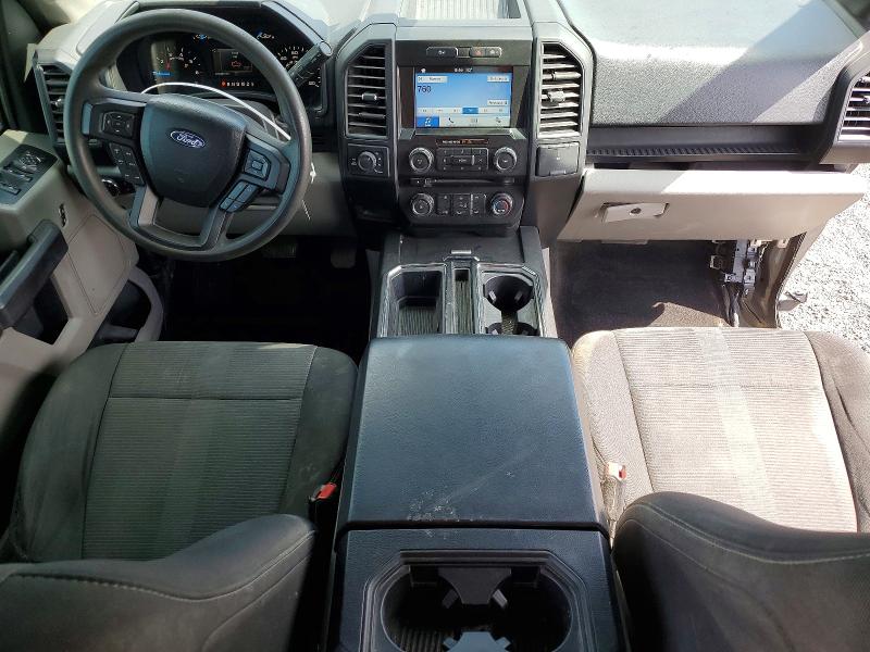 Продаж на аукціоні авто 2017 Ford F150, vin: 1FTEW1EP5HKE05674, номер лоту: 50302926