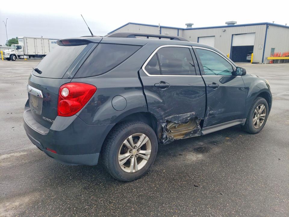 2012 Chevrolet Equinox მანქანა იყიდება აუქციონზე, vin: 2GNALDEK1C1242261, აუქციონის ნომერი: 52034826