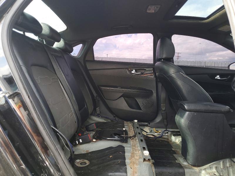 Aukcja sprzedaży 2020 Kia Forte, vin: 3KPF34AD2LE255934, numer aukcji: 49398836