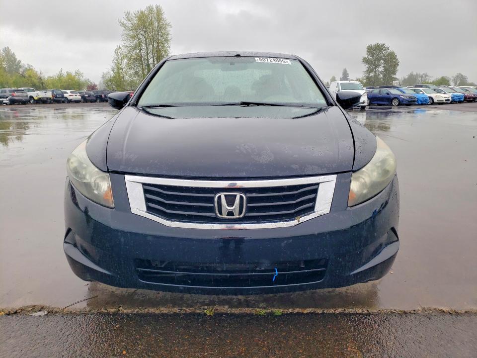 Aukcja sprzedaży 2008 Honda Accord, vin: 1HGCP26488A042728, numer aukcji: 50724086