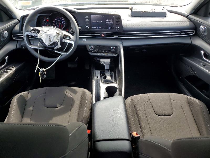 Aukcja sprzedaży 2023 Hyundai Elantra, vin: KMHLM4AG0PU417105, numer aukcji: 49457796