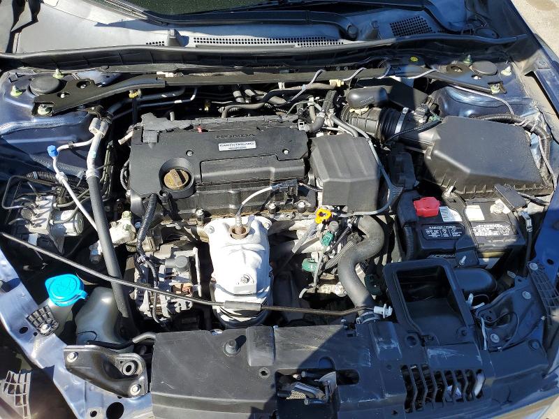 Продажа на аукционе авто 2016 Honda Accord, vin: 1HGCT1B88GA011430, номер лота: 51895396