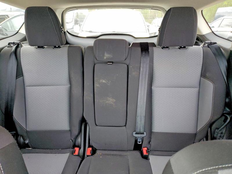 51469976 :رقم المزاد ، 1FMCU9GDXHUD43672 vin ، 2017 Ford Escape مزاد بيع