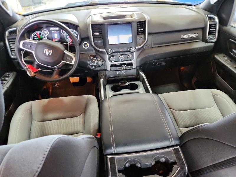 Aukcja sprzedaży 2024 Ram 1500, vin: 1C6RRFFGXRN129178, numer aukcji: 50263966