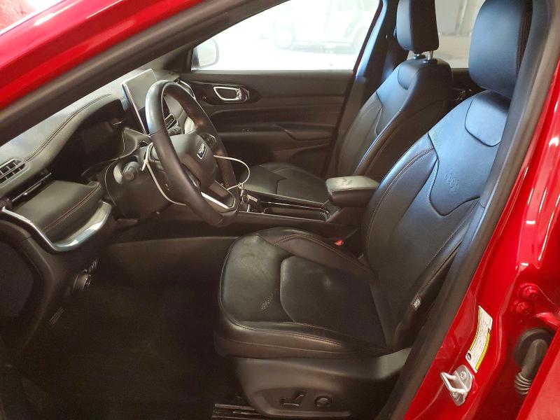Aukcja sprzedaży 2022 Jeep Compass, vin: 3C4NJDCB5NT223636, numer aukcji: 49894956