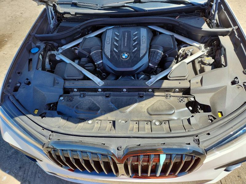 Продажа на аукционе авто 2020 Bmw X7, vin: 5UXCX6C01LLE35590, номер лота: 48972186